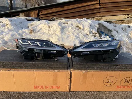 Задняя накладка на крышку багажника LEXUS RX за 85 000 тг. в Алматы – фото 8