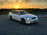 Lexus GS 300 1999 годаүшін4 390 000 тг. в Караганда