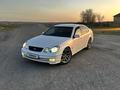 Lexus GS 300 1999 года за 4 390 000 тг. в Караганда – фото 3