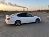 Lexus GS 300 1999 годаүшін4 390 000 тг. в Караганда – фото 5