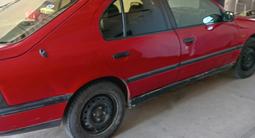 Nissan Primera 1992 года за 750 000 тг. в Тараз – фото 4