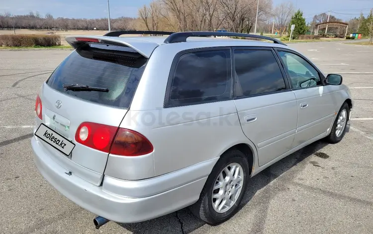 Toyota Caldina 1999 годаfor3 000 000 тг. в Талдыкорган