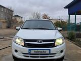 ВАЗ (Lada) Granta 2190 2013 годаfor2 200 000 тг. в Жанакорган