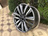 Диски R22 на Chevrolet Tahoe, Cadillac Escalade, GMC за 780 000 тг. в Алматы – фото 3