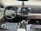 Toyota Camry 2002 годаүшін4 400 000 тг. в Узынагаш – фото 5
