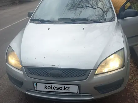 Ford Focus 2006 года за 2 000 000 тг. в Алматы