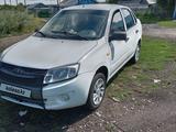 ВАЗ (Lada) Granta 2190 2014 годаfor2 000 000 тг. в Кокшетау – фото 2