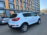 Kia Sportage 2014 годаүшін8 200 000 тг. в Астана – фото 4