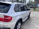 BMW X5 2007 годаүшін10 000 000 тг. в Петропавловск – фото 2