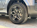 BYD FangChengBao Titanium 7 2025 года за 21 780 000 тг. в Караганда – фото 5