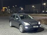 Lexus RX 350 2008 года за 9 000 000 тг. в Усть-Каменогорск – фото 3