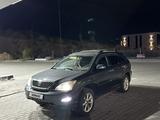 Lexus RX 350 2008 года за 9 000 000 тг. в Усть-Каменогорск