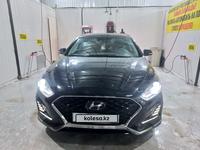 Hyundai Sonata 2020 годаүшін6 990 000 тг. в Астана