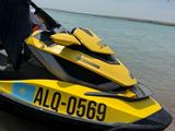 Гидроцикл Sea-Doo, 3-местный… за 6 300 000 тг. в Конаев (Капшагай)
