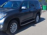 Toyota Land Cruiser Prado 2017 годаүшін25 000 000 тг. в Караганда – фото 2