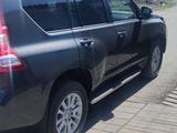 Toyota Land Cruiser Prado 2017 года за 24 500 000 тг. в Караганда – фото 3