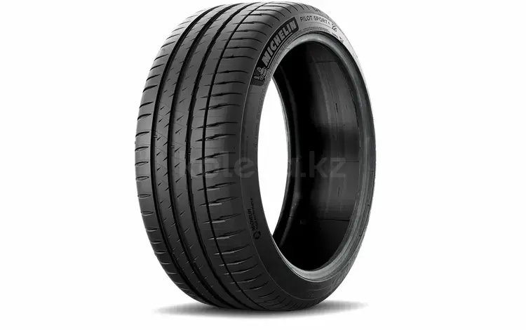 Michelin Pilot Sport 4S*275/35 R20 и 285/35 R20 за 1 080 000 тг. в Алматы