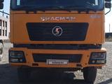 Shacman (Shaanxi)  F2000 2013 годаүшін12 500 000 тг. в Актобе