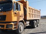 Shacman (Shaanxi)  F2000 2013 годаүшін12 500 000 тг. в Актобе – фото 2