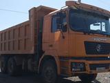 Shacman (Shaanxi)  F2000 2013 годаүшін12 500 000 тг. в Актобе – фото 3