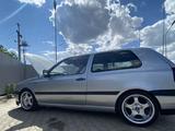 Volkswagen Golf 1992 года за 2 300 000 тг. в Уральск – фото 2