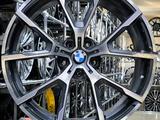 BMW на 20 новые диски в Астане за 300 000 тг. в Астана