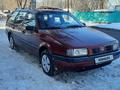 Volkswagen Passat 1991 годаүшін1 380 000 тг. в Алматы – фото 5