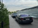 Mercedes-Benz S 55 2002 года за 4 500 000 тг. в Павлодар – фото 4