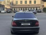 Mercedes-Benz S 55 2002 года за 4 500 000 тг. в Павлодар – фото 5