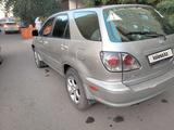 Lexus RX 300 1998 годаүшін4 300 000 тг. в Астана – фото 2