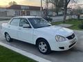 ВАЗ (Lada) Priora 2170 2013 годаүшін2 850 000 тг. в Карабулак