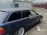 BMW 525 1992 года за 1 850 000 тг. в Талгар