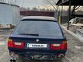 BMW 525 1992 года за 1 600 000 тг. в Талгар – фото 4