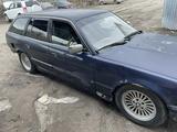 BMW 525 1992 года за 1 850 000 тг. в Талгар – фото 3