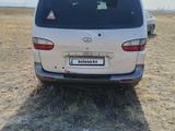 Hyundai Starex 2003 годаүшін3 500 000 тг. в Астана – фото 2