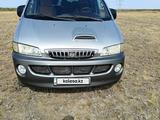 Hyundai Starex 2003 годаүшін3 500 000 тг. в Астана