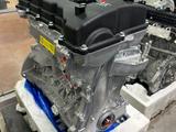 Двигатель G4KE 2.4 на соната сантафе соренто спортеджүшін850 000 тг. в Алматы – фото 3
