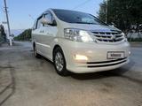 Toyota Alphard 2006 годаүшін6 000 000 тг. в Казалинск – фото 4