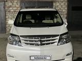 Toyota Alphard 2006 годаүшін6 000 000 тг. в Казалинск