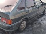 ВАЗ (Lada) 2114 2010 годаүшін800 000 тг. в Семей – фото 2