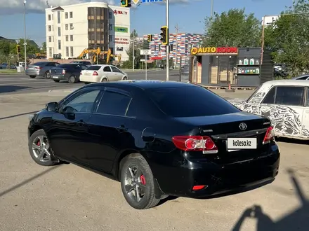 Toyota Corolla 2012 года за 6 500 000 тг. в Семей – фото 4