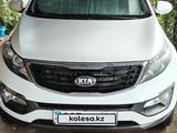 Kia Sportage 2015 года за 6 500 000 тг. в Актобе