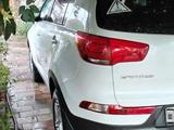 Kia Sportage 2015 года за 6 500 000 тг. в Актобе – фото 2