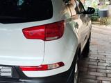 Kia Sportage 2015 года за 6 500 000 тг. в Актобе – фото 3
