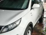 Kia Sportage 2015 года за 6 500 000 тг. в Актобе – фото 4