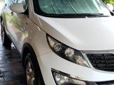 Kia Sportage 2015 года за 6 500 000 тг. в Актобе – фото 5