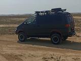 Mitsubishi Delica 2006 годаүшін10 000 000 тг. в Актау – фото 4