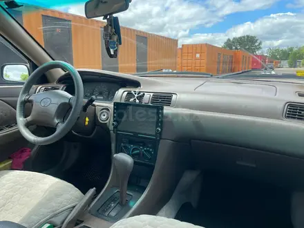Toyota Camry 1998 года за 2 600 000 тг. в Астана – фото 9
