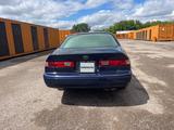 Toyota Camry 1998 годаүшін2 600 000 тг. в Астана – фото 5