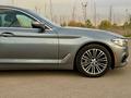 BMW 530 2018 годаүшін15 000 000 тг. в Алматы – фото 4